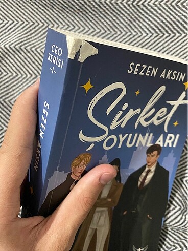 Şirket oyunları
