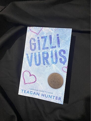 Gizli vuruş