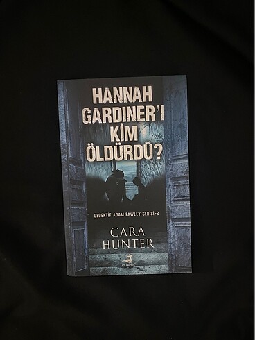 Hannah Garden i kim öldürdü
