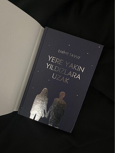  Yere yakın yıldızlara uzak