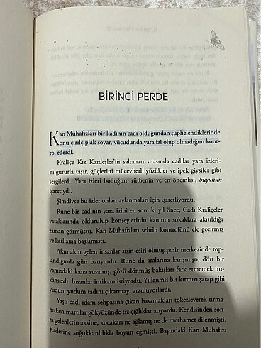  Beden Renk Kapsiz avcı