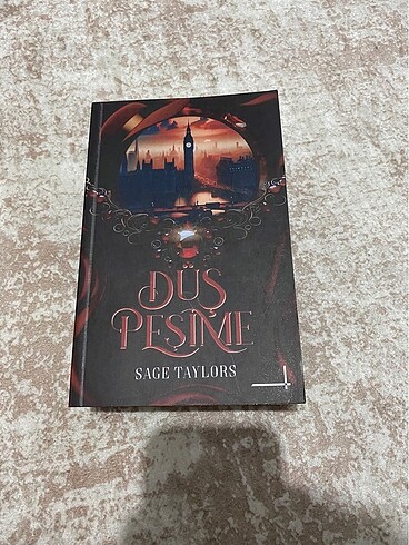 Düş peşime
