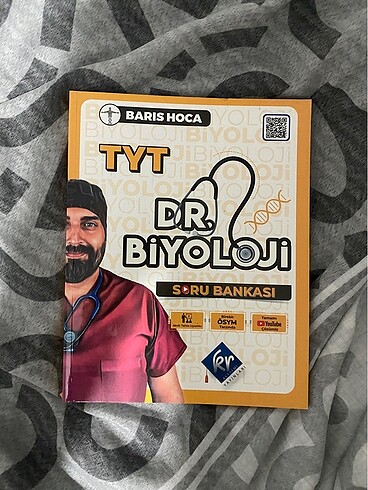 Dr biyoloji