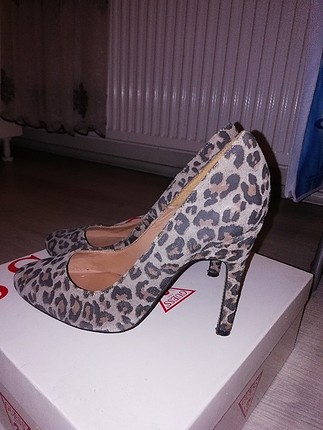 mango stiletto 39