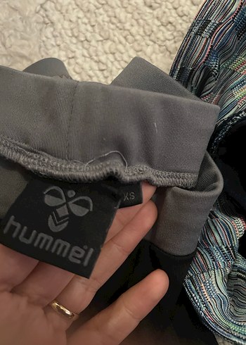 Hummel Spor tayt