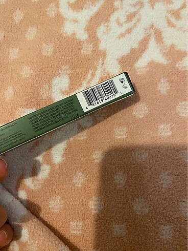 The Balm The balm eyeliner