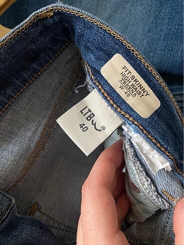 Zara Kot pantolon