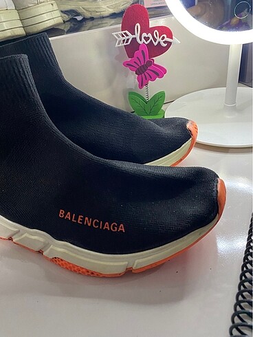 Balenciaga Balenciaga
