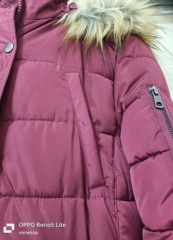 LC Waikiki LC Waikiki kışlık şişme mont