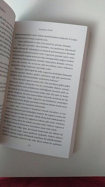  Beden Roman