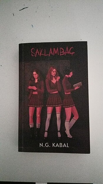 Saklanbaç 