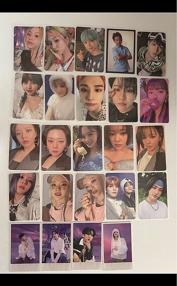 Twice straykids satiss
