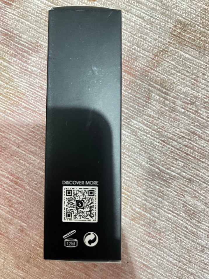 Sıfır kutu Sheglam Complexion Pro Uzun Süre Kalıcı Mat Fondöten - Görsel 5