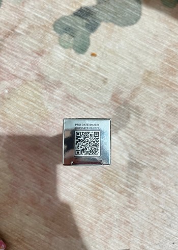 Sıfır kutuda Sheglam kahverengi kaş Fırçası - Görsel 5