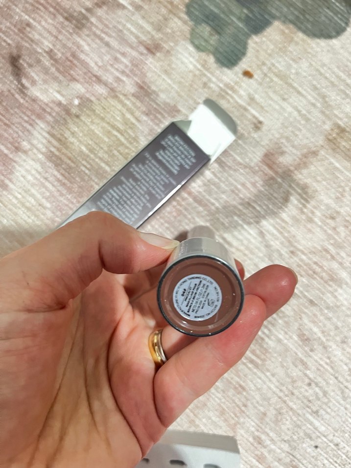 Sıfır kutuda Sheglam kahverengi kaş Fırçası - Görsel 4