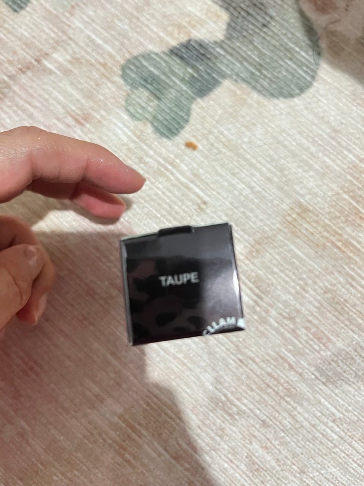 Sıfır kutuda Sheglam kahverengi kaş Fırçası - Görsel 3