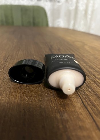 Farmasi Stay Matte Fondöten 30 ml sıfır - Görsel 4