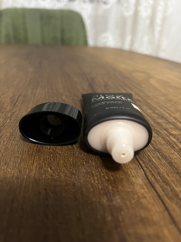 Farmasi Stay Matte Fondöten 30 ml sıfır - Görsel 4