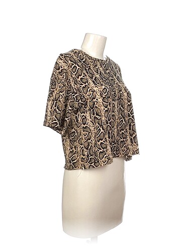Addax Addax T-shirt %70 İndirimli.