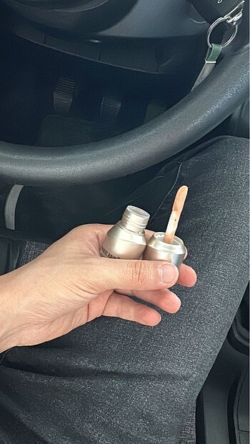 Romantıc raın concealer kapatıcı sıfır ambalajında