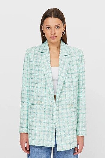 Stradivarius ceket