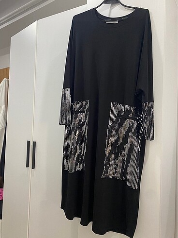 Aker Setrems tunik