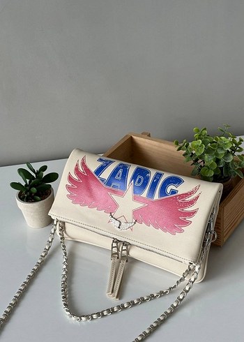 Beden Zadig çapraz askılı çanta