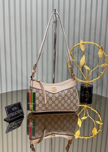 Gucci Gucci etiketli ürün ayarlana bilir aski orjinal ile birebir
