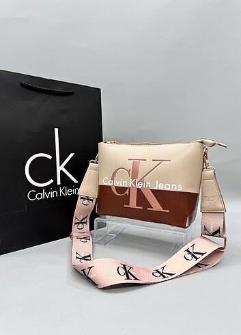 Calvin Klein Calvin clein çanta 