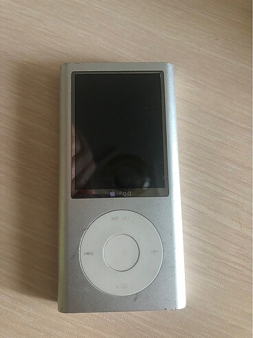 iPod nano