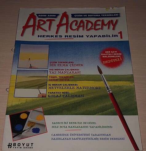 Art academy