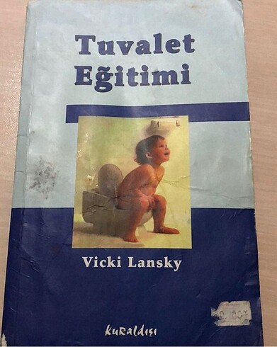 Tuvalet eğitimi