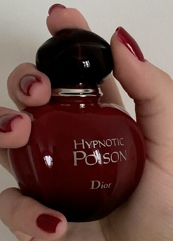 Dior Hypnotic Poison 