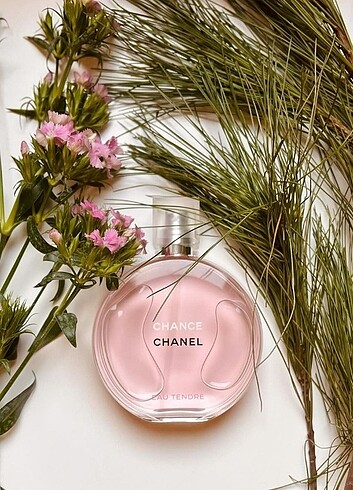 Chanel Chance 