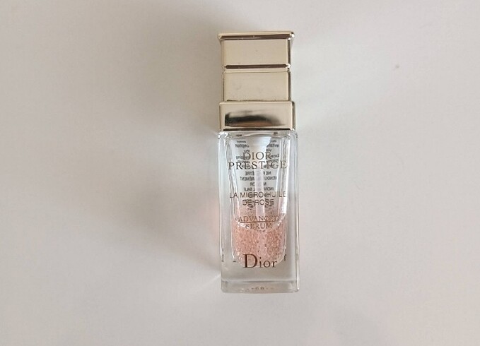 Dior Prestij Serum 