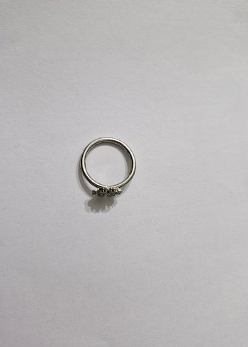 Parlak Kadın Eklem Yüzük - Görsel 2