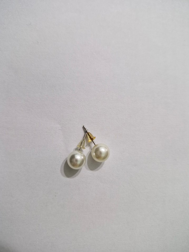 İnci Küpe - Görsel 2