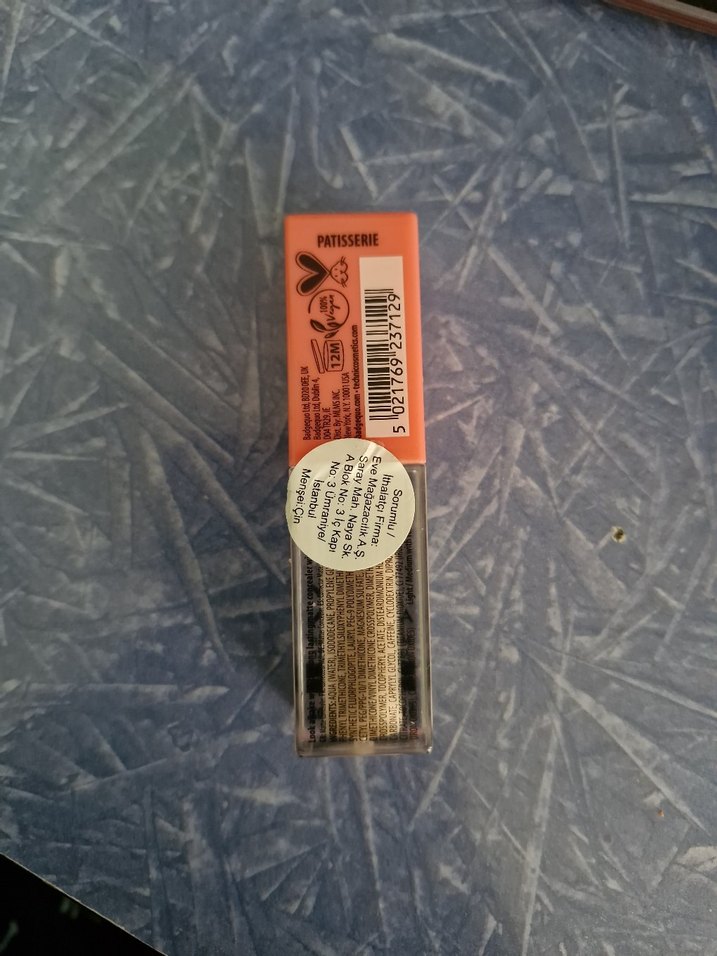 Technic Awake Matte Kapatıcı 5 ml - Görsel 2