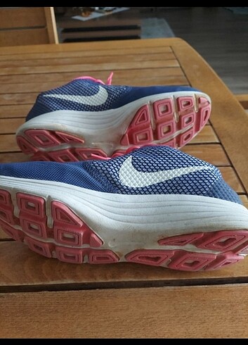 Nike Orijinal nike