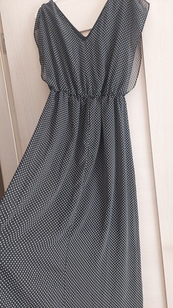Diğer Şifon elbise 