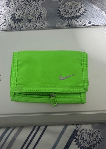 Nike cüzdan
