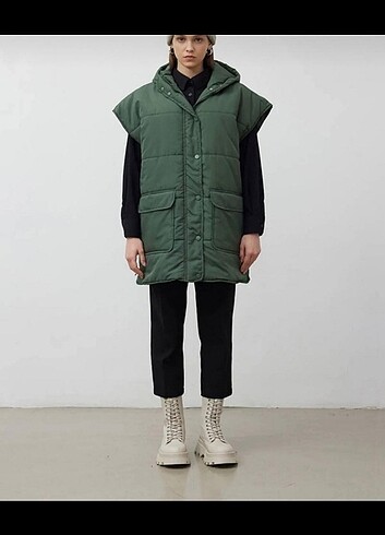 Be blue şişme yelek - Görsel 3