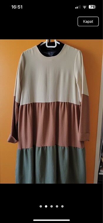 Diğer Tunik