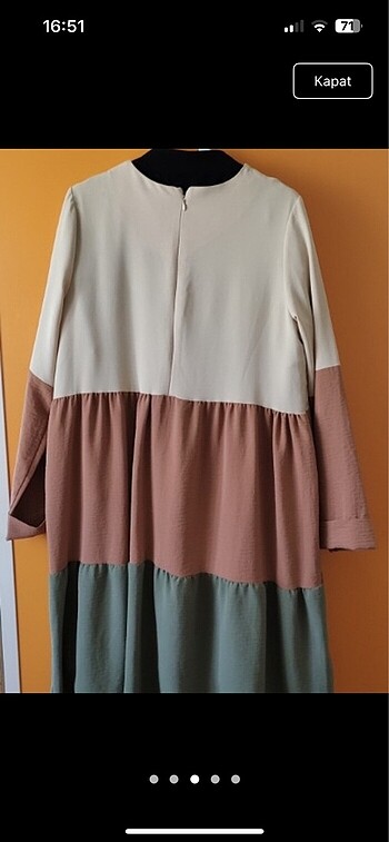40 Beden Tunik