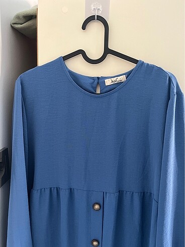 xl Beden Tunik