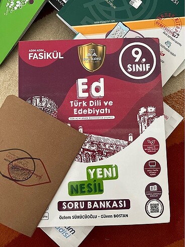 Türk dili edebiyatı