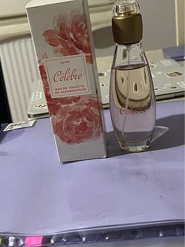 Avon Avon celebre parfüm