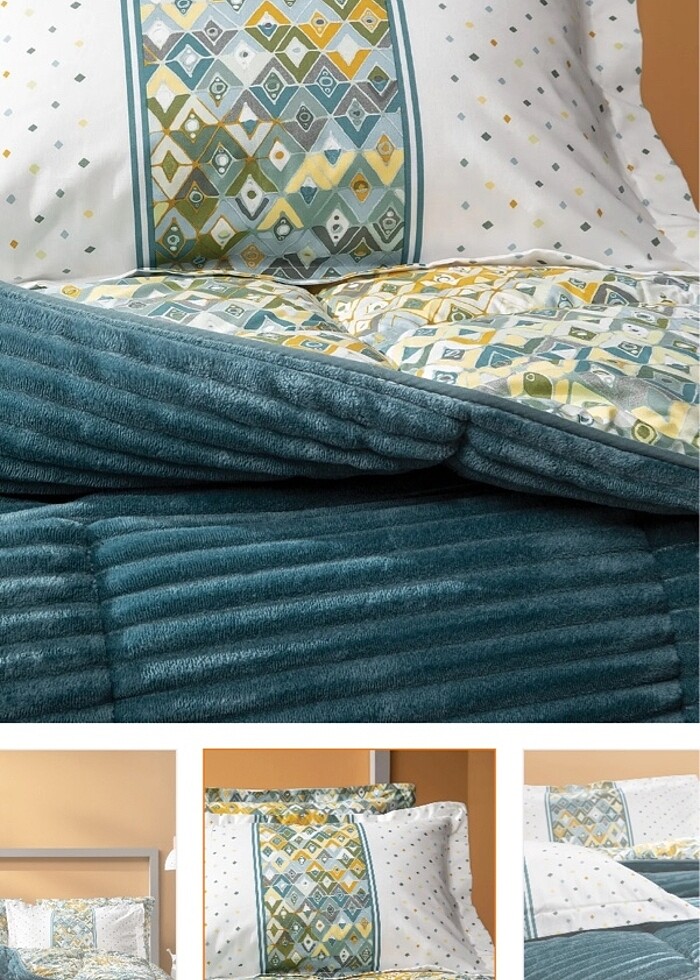 Yataş Uyku Seti - Görsel 2