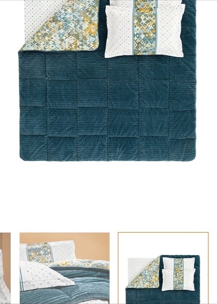 Uyku seti - Görsel 3