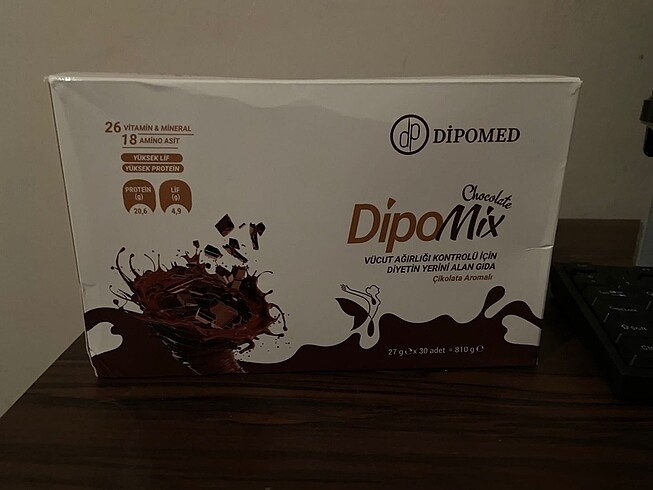 dipomix